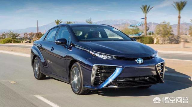 燃料电动汽车，燃料电池汽车1000公里是什么汽车？