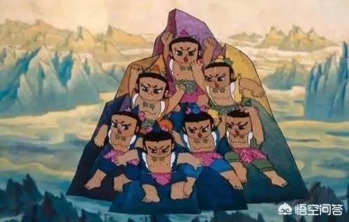 日本动漫有三大经典,《龙珠》,《火影》,《海贼王》。那么中国有哪些堪称经典的动漫呢？