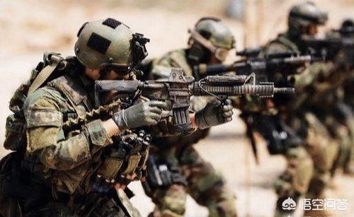 武警特种部队与陆军特种部队有什么区别？哪个的作战能力更强？插图18