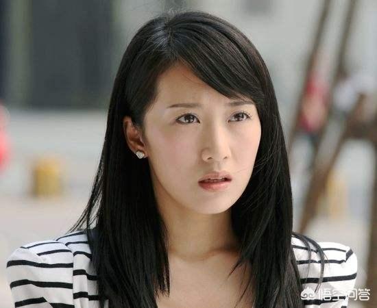海藻演员:从“小三”海藻到善良懂事的朱丽，李念究竟是个怎样的演员？