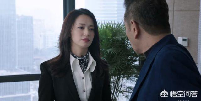 明玉扮演者:你会选苏明玉、吴菲、朱丽三人中的谁做自己的女人说出理由