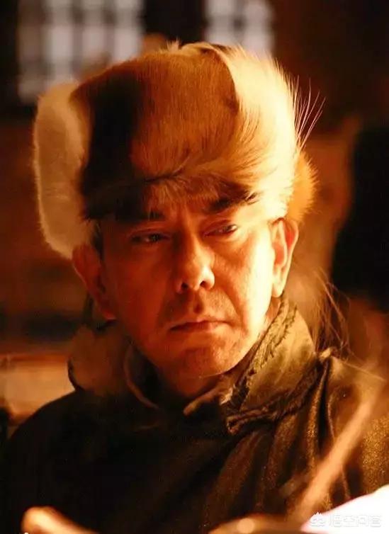 头条问答 - 为什么《雪山飞狐》中苗家剑法在苗人凤这一代和胡家刀法