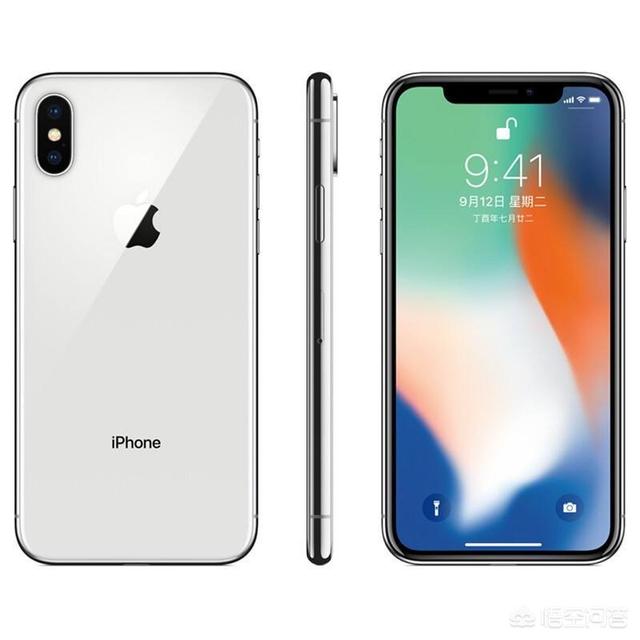 iphonex发布快一年半了,那它的OLED屏怎么样？