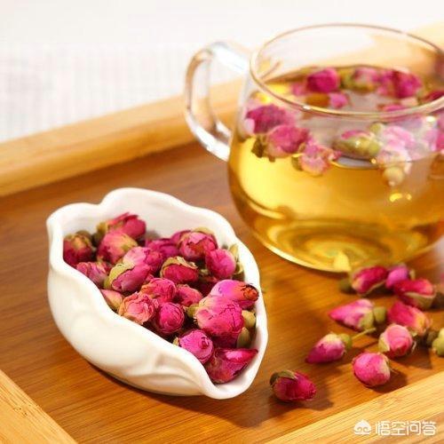 喝玫瑰花茶副作用:玫瑰花茶能吃吗？对身体有哪些影响？