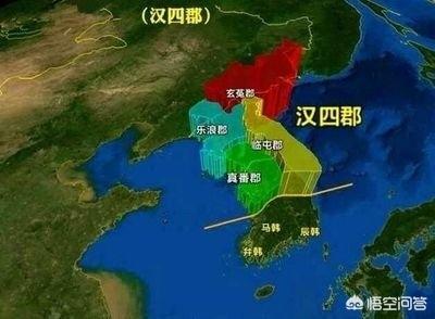 汉朝的皇帝:刘邦、刘彻、刘询、刘秀、这四个人，谁才是汉朝最强的皇帝？