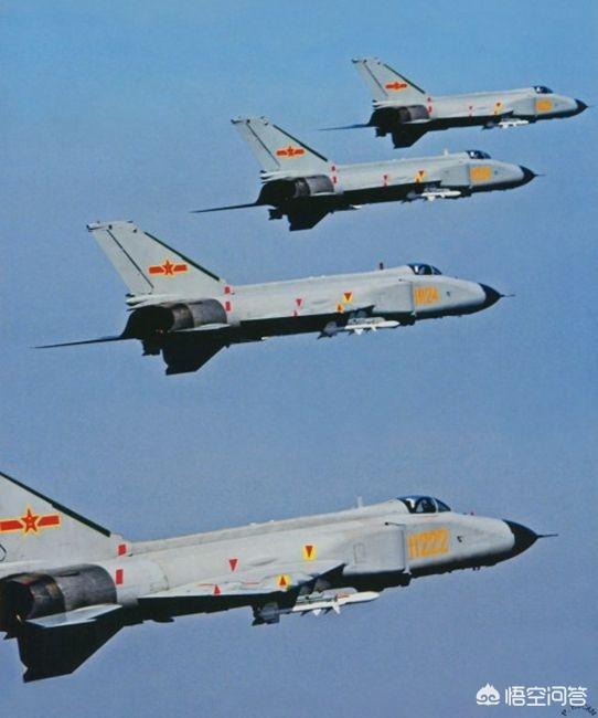 三代机数量已经位列世界第二的中国,为何还运转着400余架二代机？