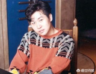 郑智化为什么坐牢:当年唱红《水手》的郑智化近况如何？