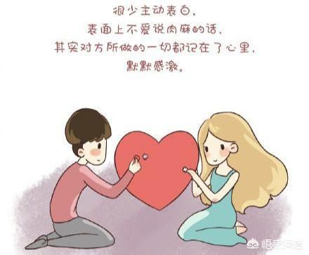 我的男友是猫惊尸:有一个佛系恋人是一种什么样的体验？