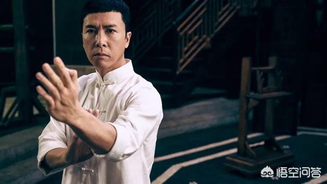 甄子丹妻子:如何用一句话证明你看过甄子丹的电影？