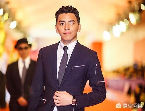 王大陆个人资料:有认为王大陆长的很丑的吗？