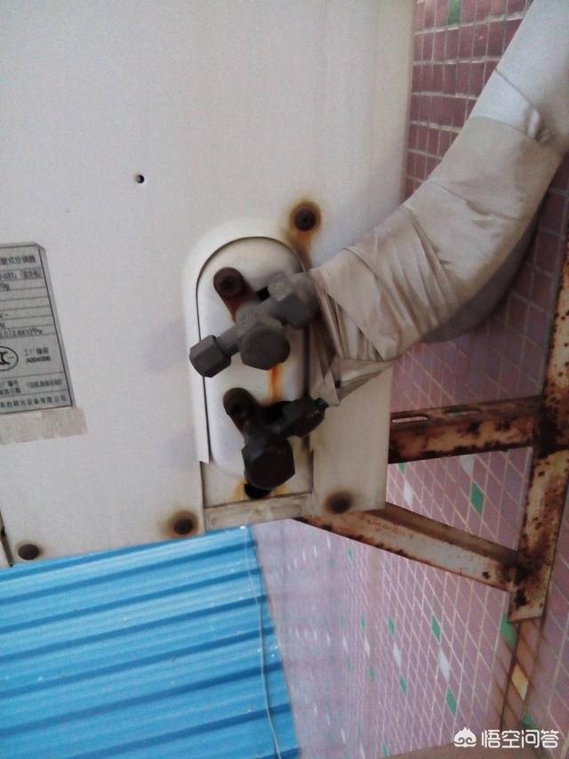 楼上的空调滴水怎么办，楼上空调滴水到楼下最好的解决办法