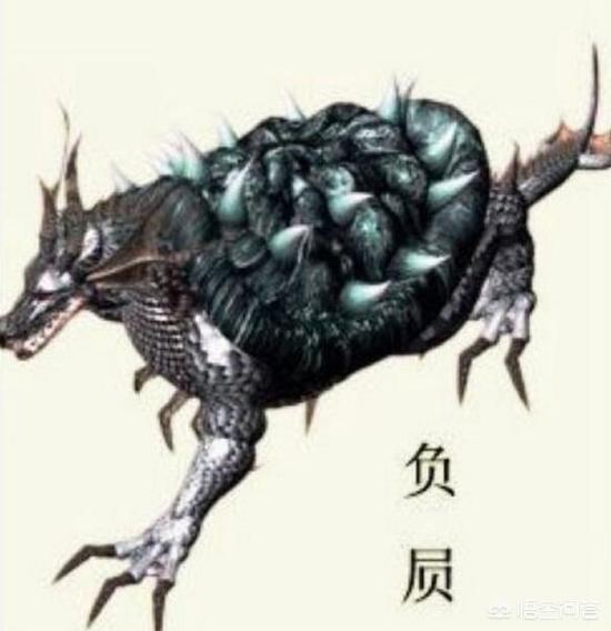 火风的儿子:龙的九子分别叫什么名字？凤育九雏又叫什么？