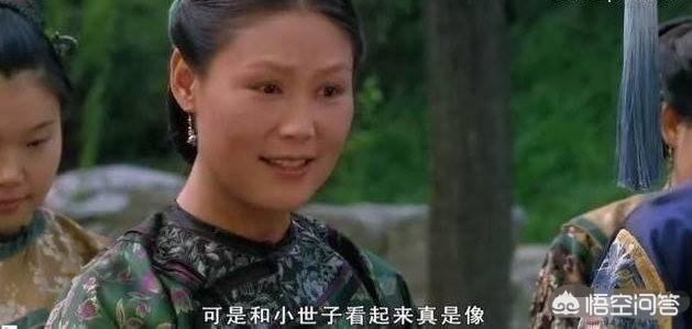 《甄嬛传》中，为什么说因为一句话玉娆差点把姐姐甄嬛害惨？:玉娆为什么要害甄嬛 第4张