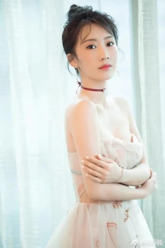 海藻演员:李念曾经凭借《蜗居》中的海藻走红，后来为何销声匿迹了？