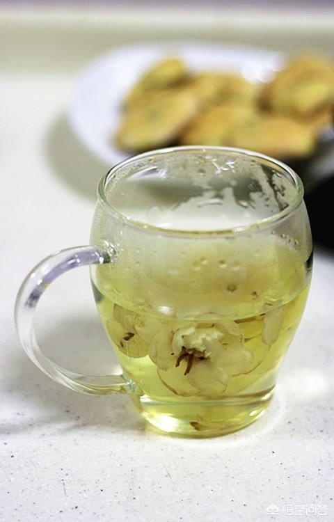 喝栀子茶有什么功效,杞菊栀子罗汉果茶有什么功效作用？