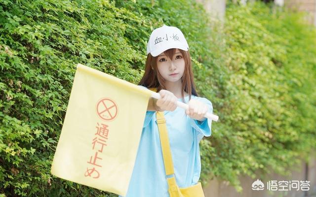 最简单的cosplay是怎样的呢？插图6