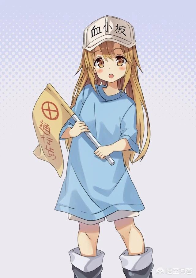 最简单的cosplay是怎样的呢？插图7