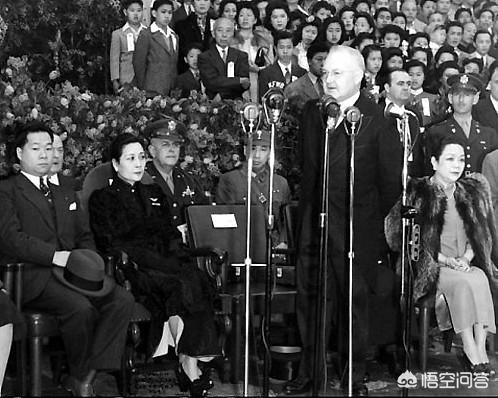 张学良和宋美龄的关系:你认为历史上对中国最有影响的女人是哪一位？