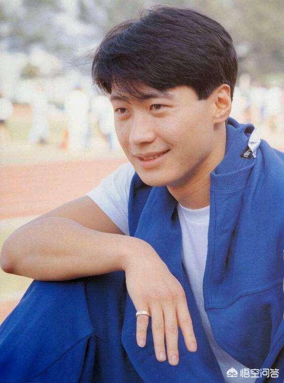 郭富城的老婆:郭富城和方媛怎么了为什么头条今天老是推送郭富城