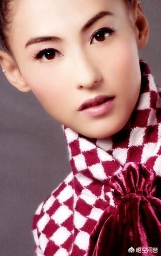 谢霆锋张柏芝承认三胎:为什么张柏芝生完三胎后变得很活跃很勤劳