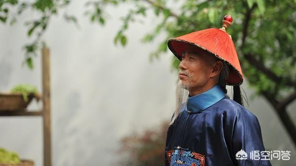 莝夫:历史上的于成龙大人是什么级别？有什么依据？