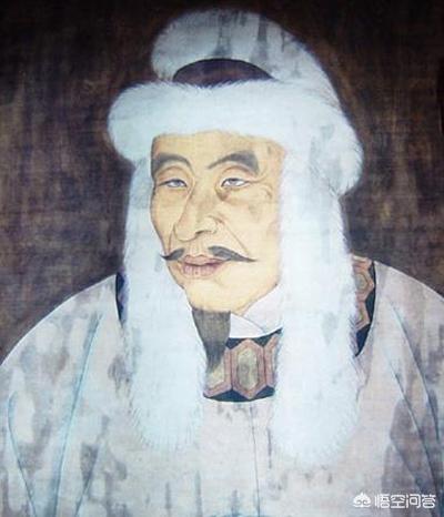 完颜阿骨打:元太祖铁木真和清太祖努尔哈赤是不是远胜于金太祖完颜阿骨打？