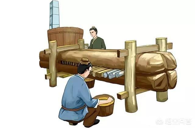 头条问答 - 古代人用什么油炒菜?(我心永恒205797690的回答,0赞)