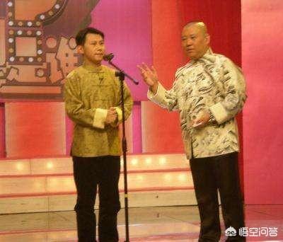 虞书欣安崎向岳云鹏认错:何云伟说相声的实力如何？他和岳云鹏、张云雷、郭麒麟谁更厉害？