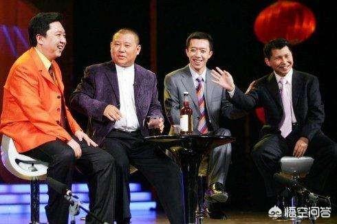 虞书欣安崎向岳云鹏认错:何云伟说相声的实力如何？他和岳云鹏、张云雷、郭麒麟谁更厉害？