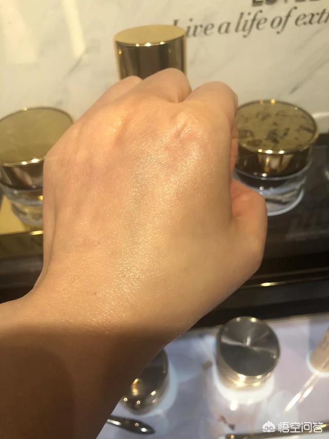 女士精华液:50岁女性适合用什么精华