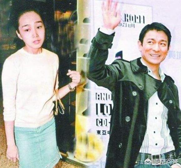 刘德华老婆:刘德华的妻子是一个怎样的女人？
