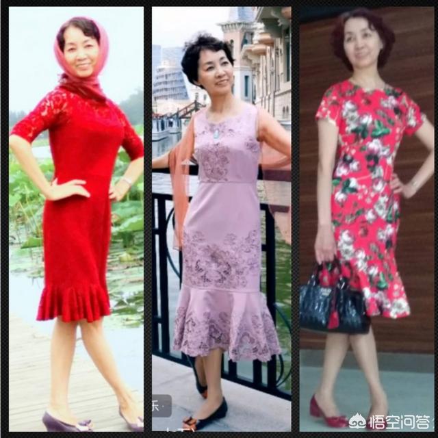 长袖修身连衣裙:秋季长袖连衣裙，文艺范有哪些穿搭好看又漂亮？