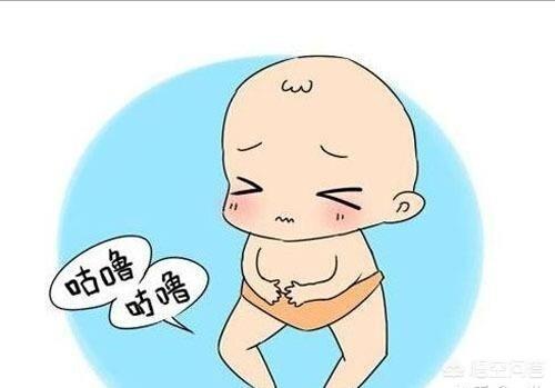 婴儿肚子咕噜咕噜响:婴儿肚子咕噜咕噜响怎么回事？