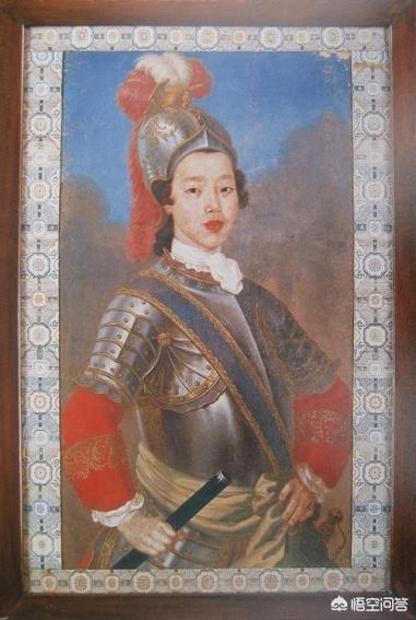 乾隆皇帝的妃子:乾隆皇帝一共有多少个妃子？