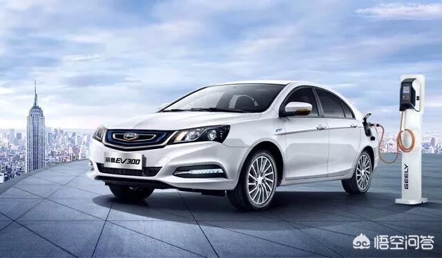 北京新能源二手车，二手北汽纯电动汽车值得买吗？