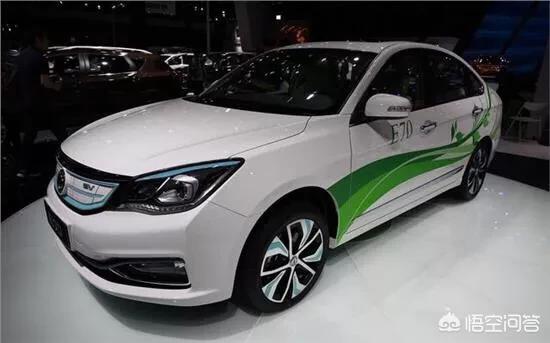 新能源汽车好卖吗，中国作为人口大国，为什么汽车却越来越难卖？