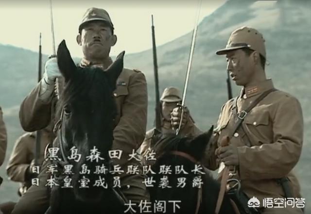 《亮剑》中如果孙德胜是骑兵营长,那么在后来的战斗中他能否战胜日军骑兵部队？