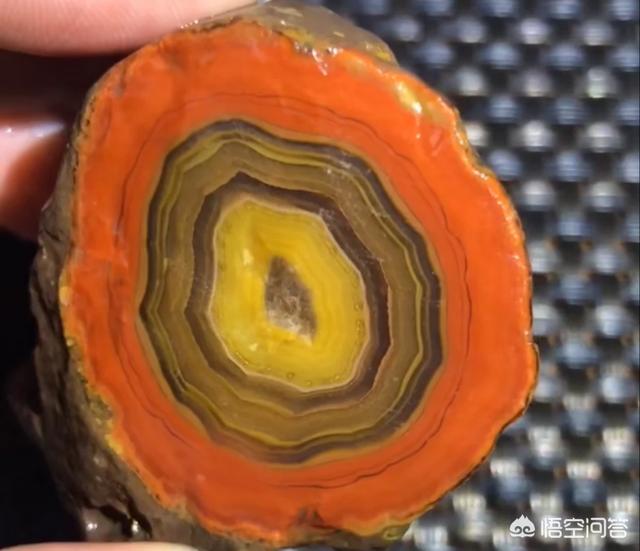 人造战国红玛瑙,佩戴人工玛瑙好吗？人工玛瑙有磁场吗？