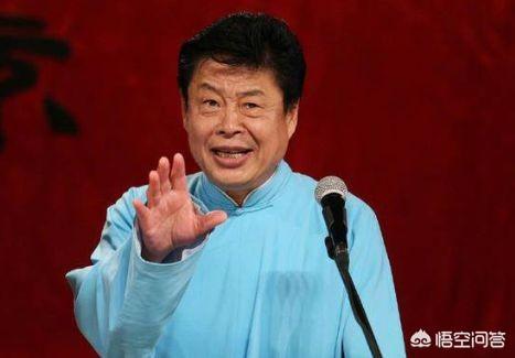 王文林:“德云四老”王文林，退出德云社投奔苗阜，为何不受青曲社待见