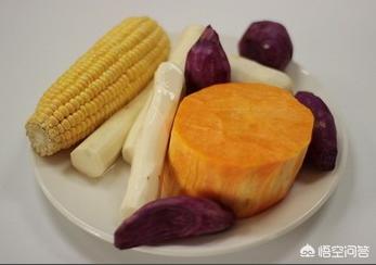 五谷丰登怎么做？