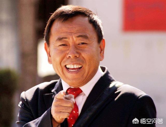 潘长江真的去赾吗:龚琳娜批评王菲，潘长江不识蔡徐坤，耿直人设真的能获得好评吗