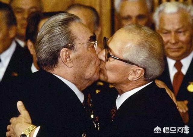 东德究竟是一个什么样的国家？插图69