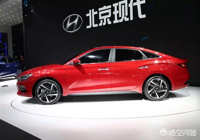 北京现代新能源电动车，在新能源汽车中，现代的伊兰特EV怎么样？