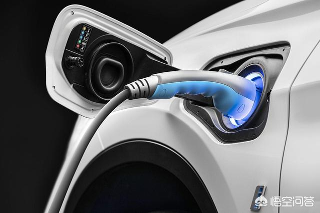 纯电动汽车租车，比起充电，新能源汽车的换电模式是否更有竞争力呢