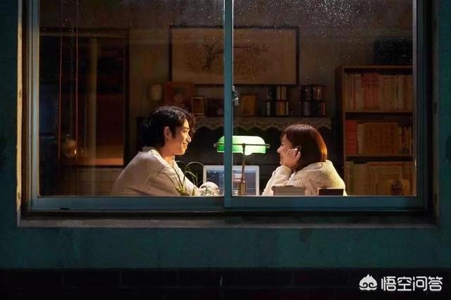 班嘉佳:赵丽颖电影，我们的十年，讲的是什么？