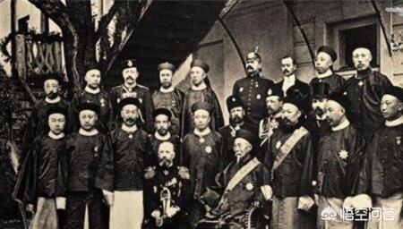 明治维新与洋务运动:明治维新和洋务运动的相同点？不同点？