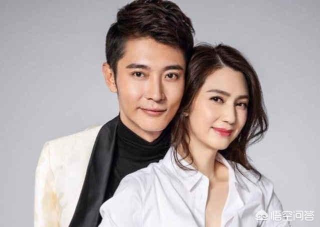 莫镐廉:洪欣当年为什么会看上名不经传的穷小子张丹峰？