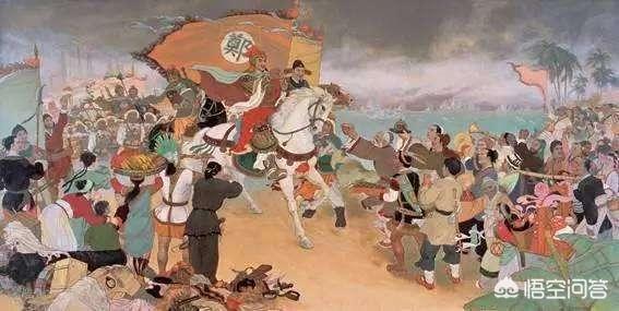郑成功简介:郑成功是如何成为“日本帝国主义的英雄”的？