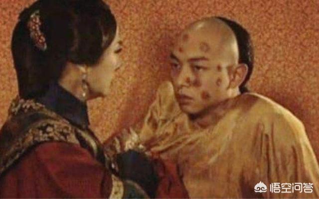 程普怎么死的:同治皇帝仅十九岁就病死，他真是因为寻花问柳而染上不治之症的吗
