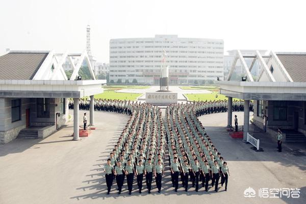 我国陆军军校排名是怎样的？